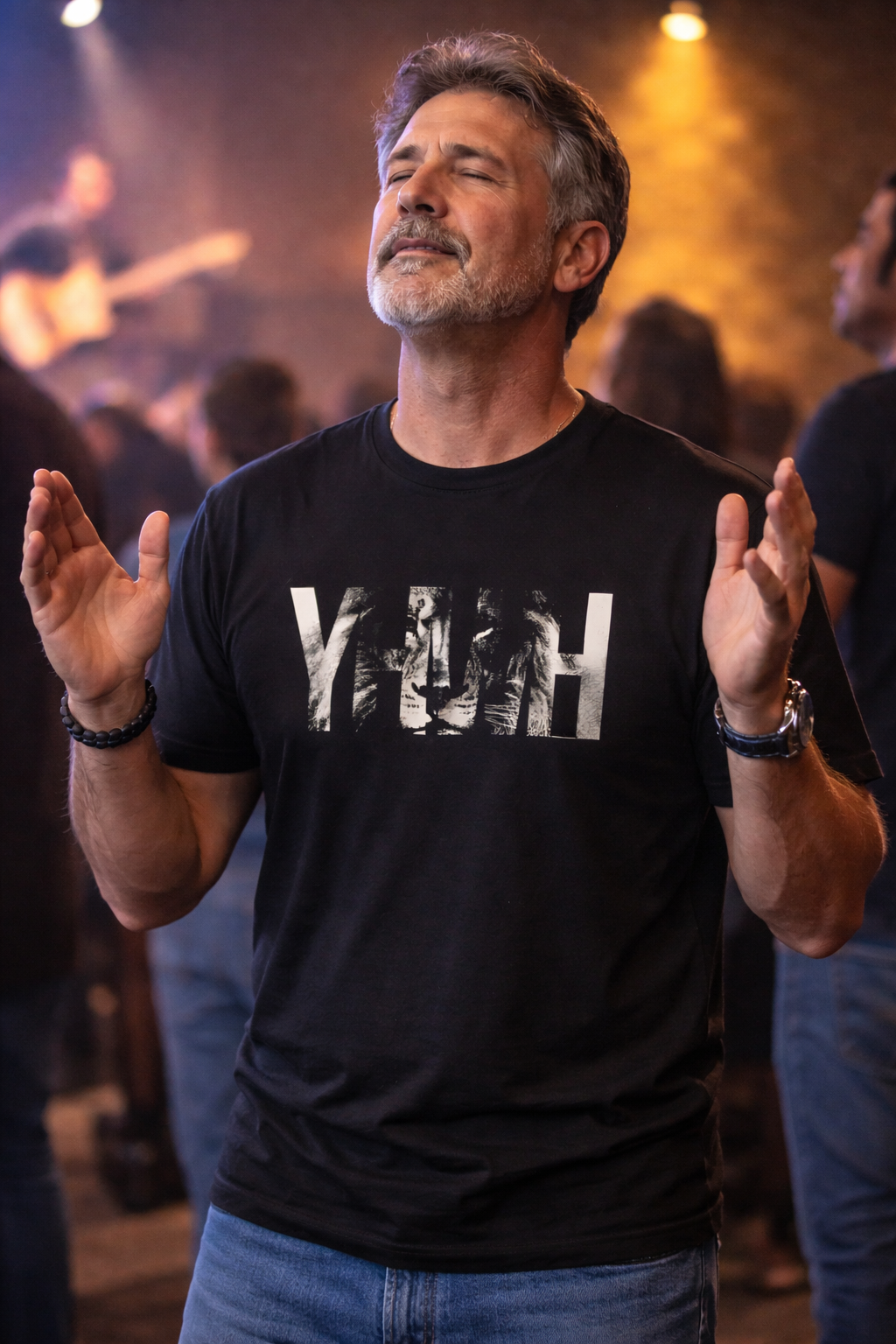Yahweh | Unisex T-shirt